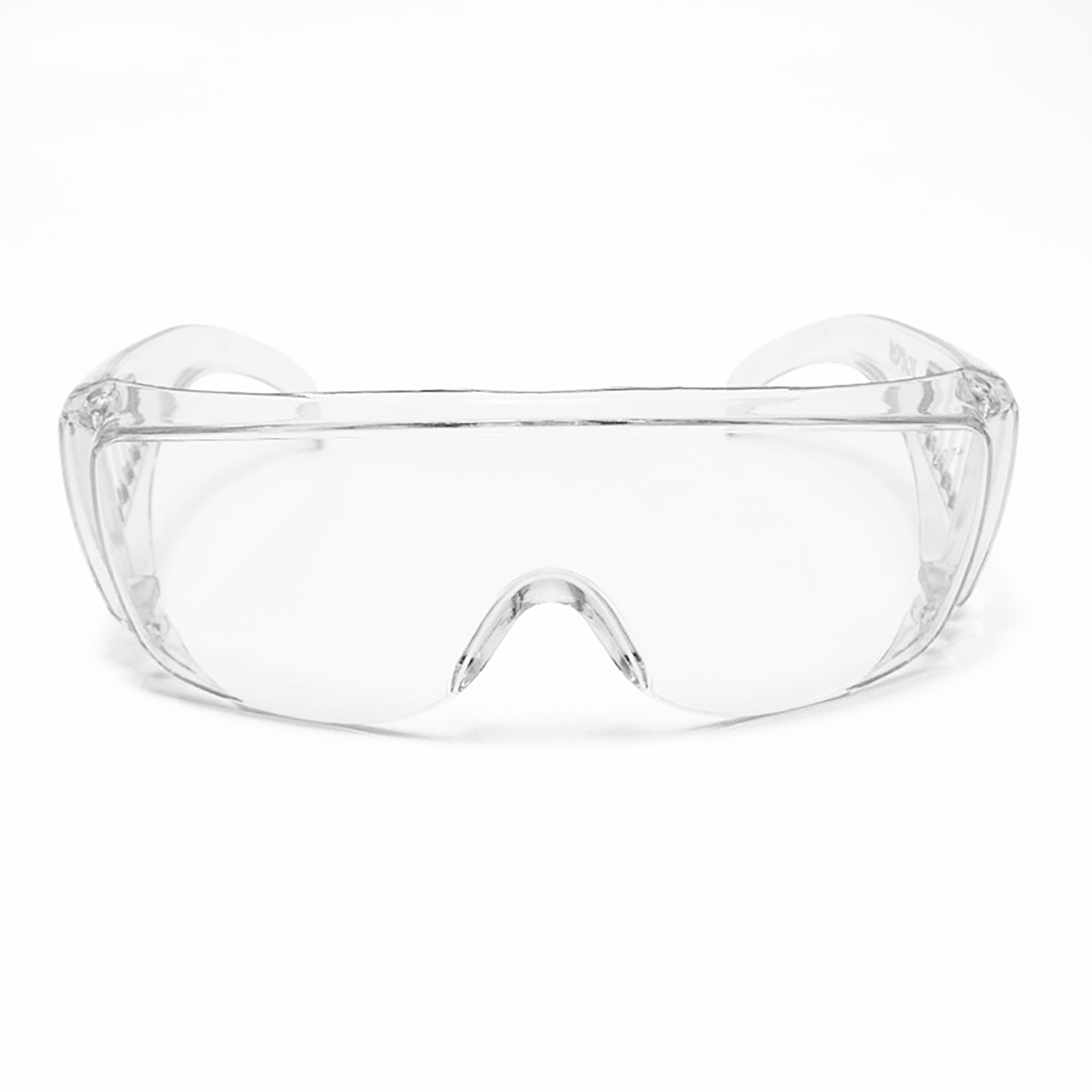 Safety Overglasses for High Impact Protection